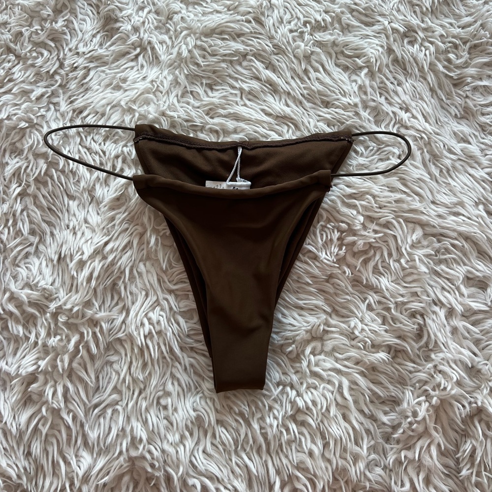 Princess Polly Selbie Bikini Bottoms